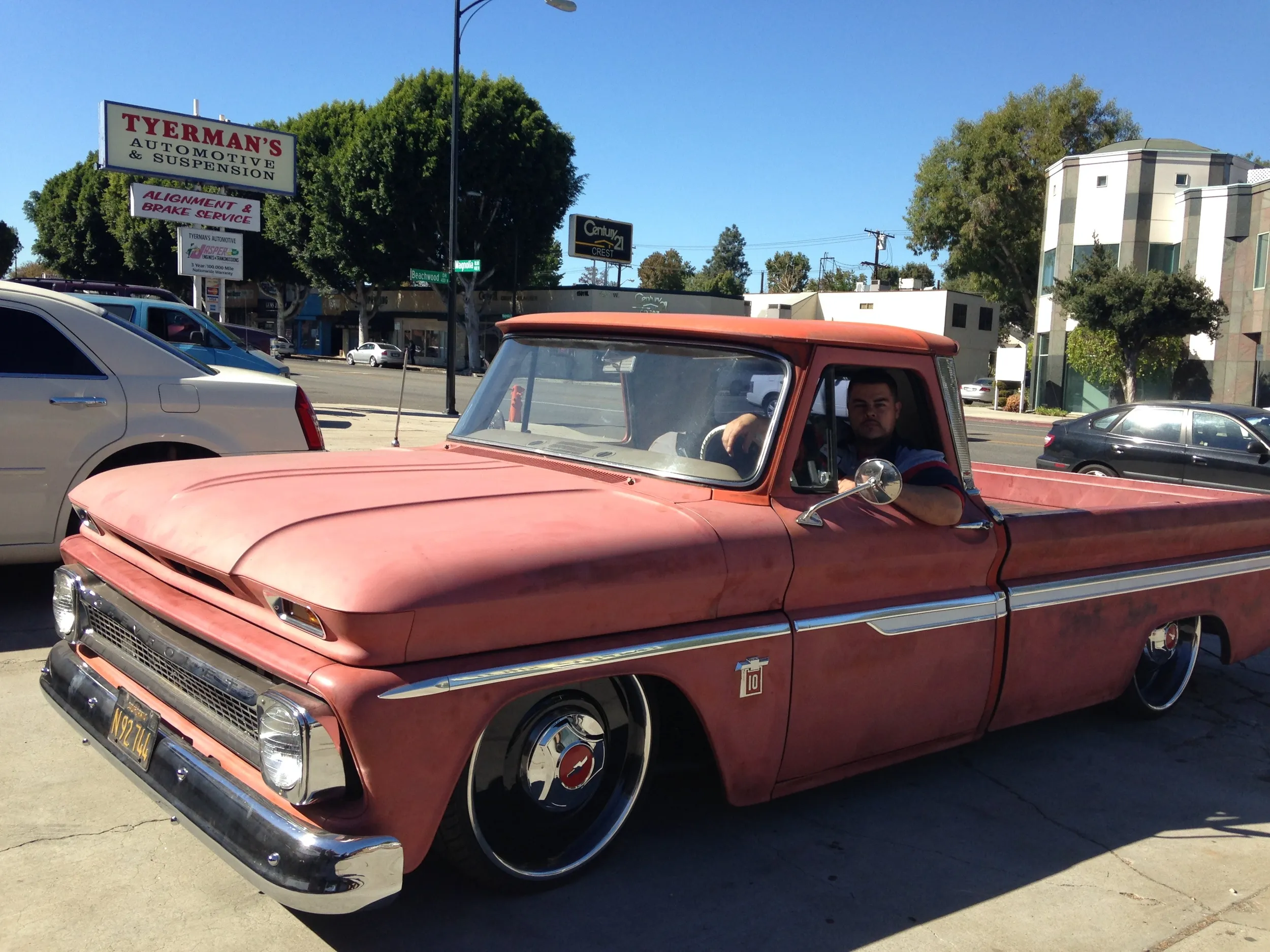 Tyerman's Automotive shop photo 4