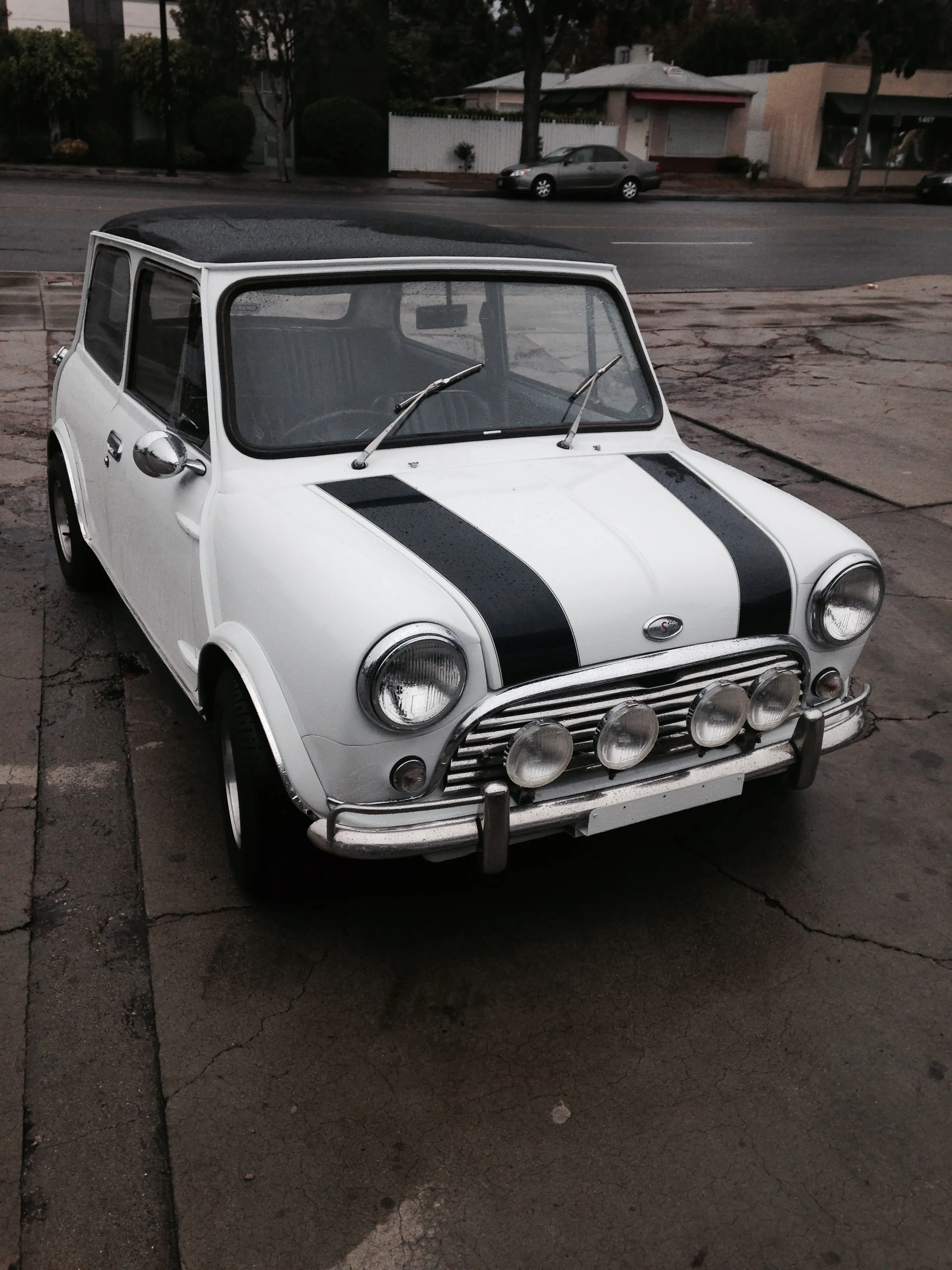 Tyerman's Automotive shop photo 10