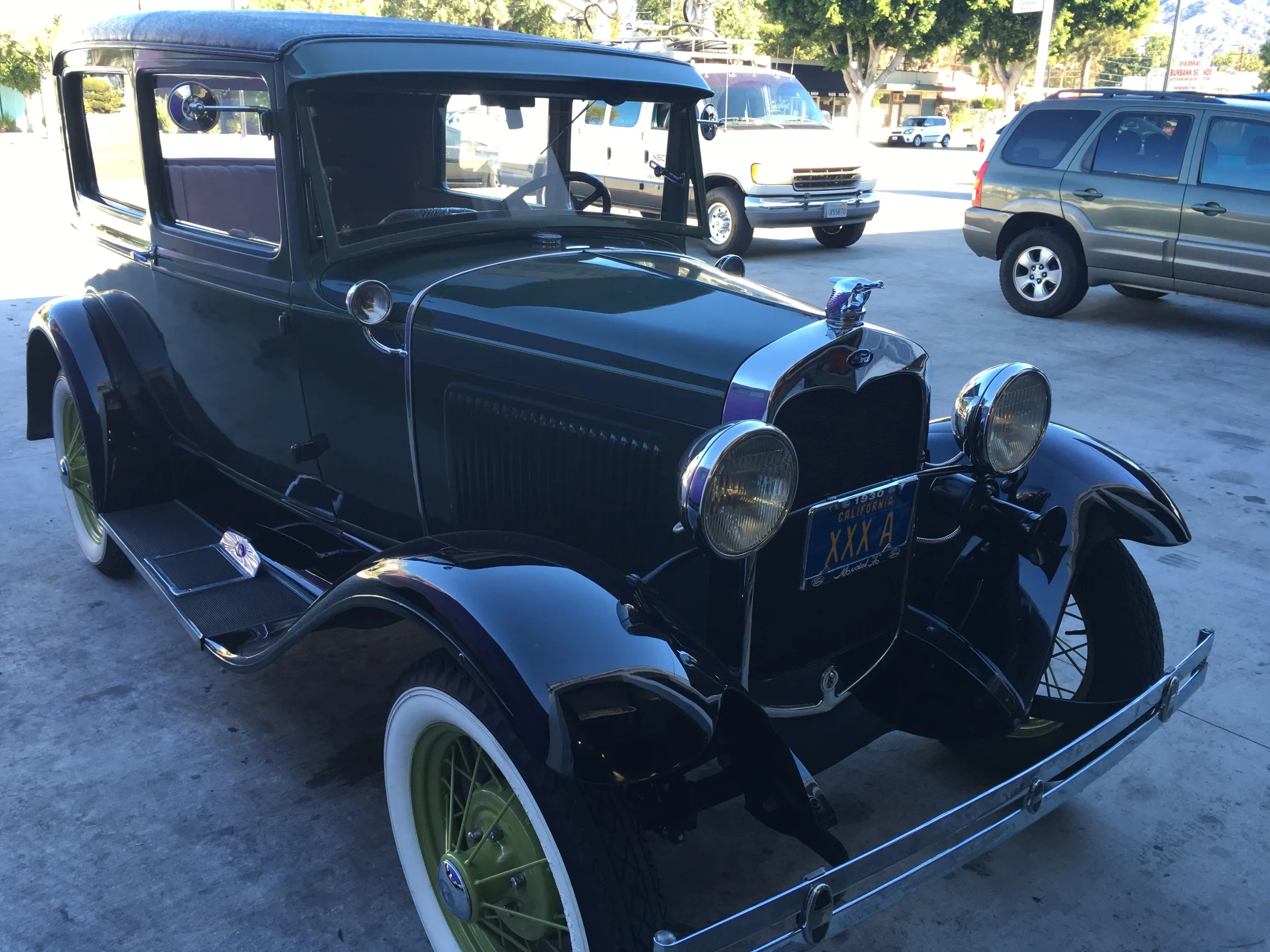 Tyerman's Automotive shop photo 19