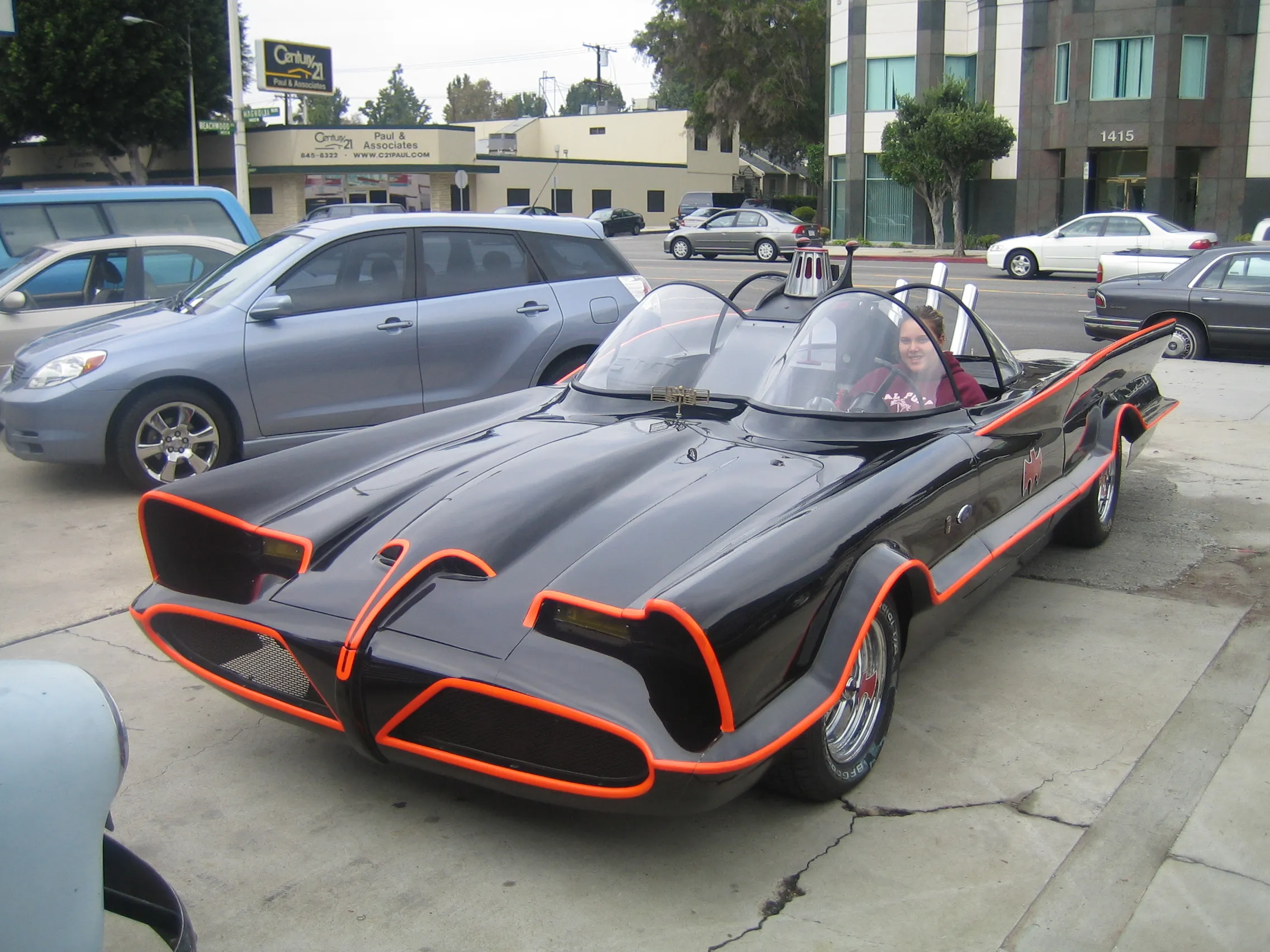 Tyerman's Automotive shop photo 20