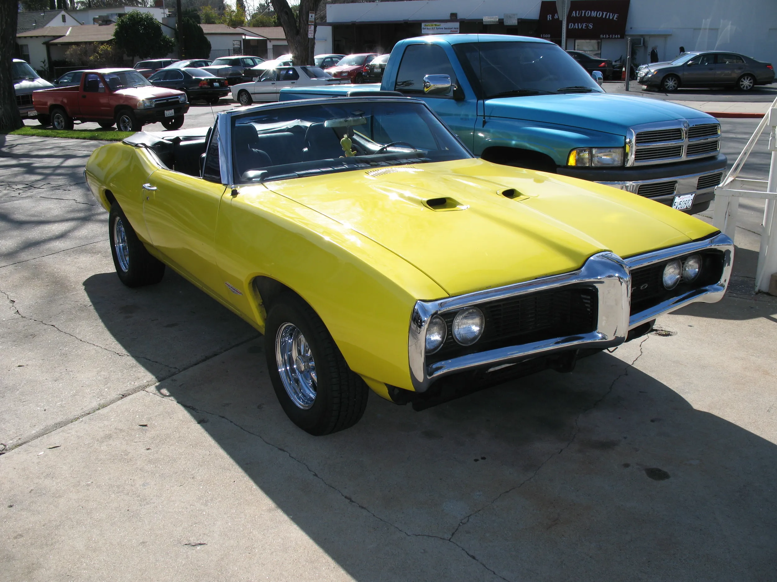 Tyerman's Automotive shop photo 22