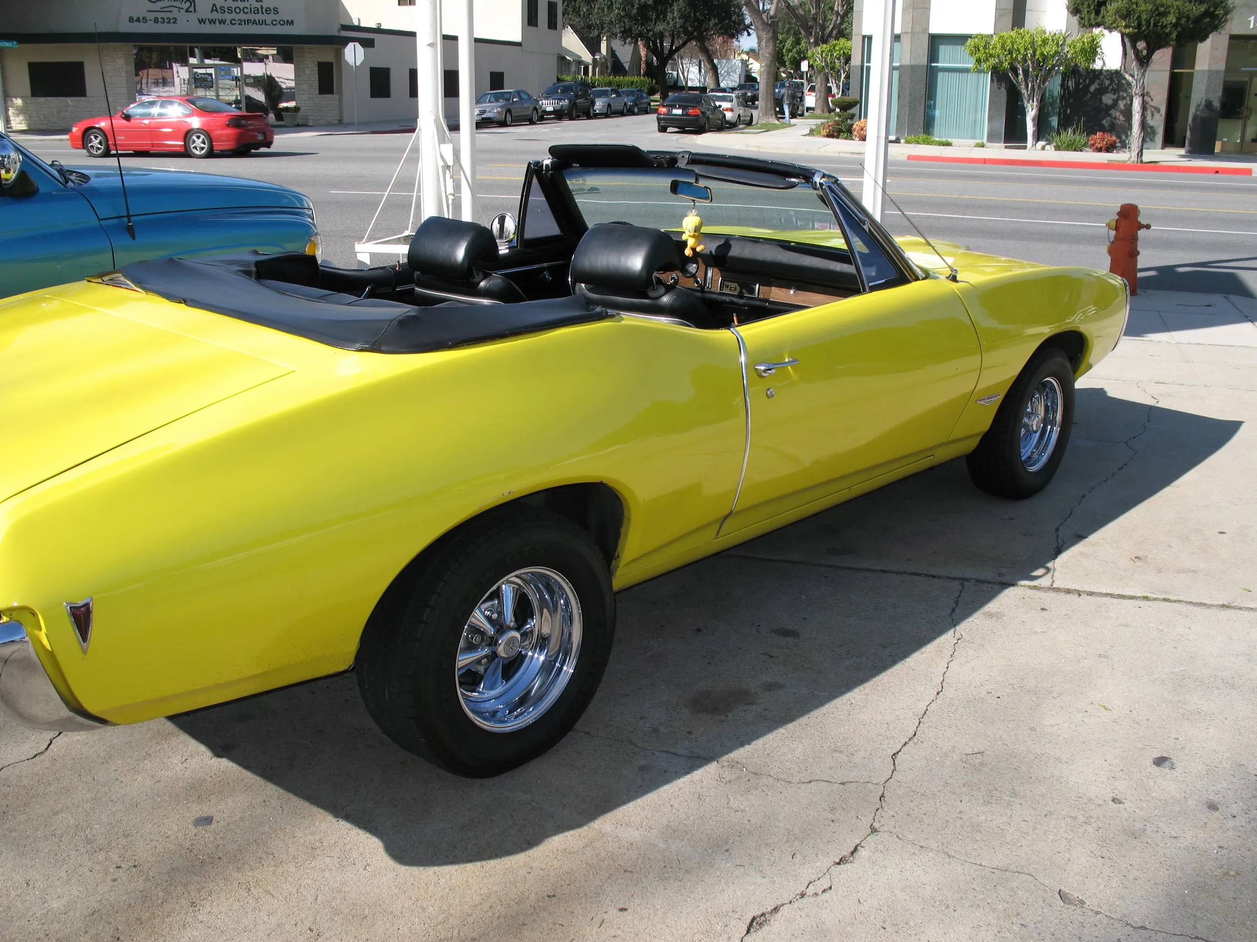 Tyerman's Automotive shop photo 23