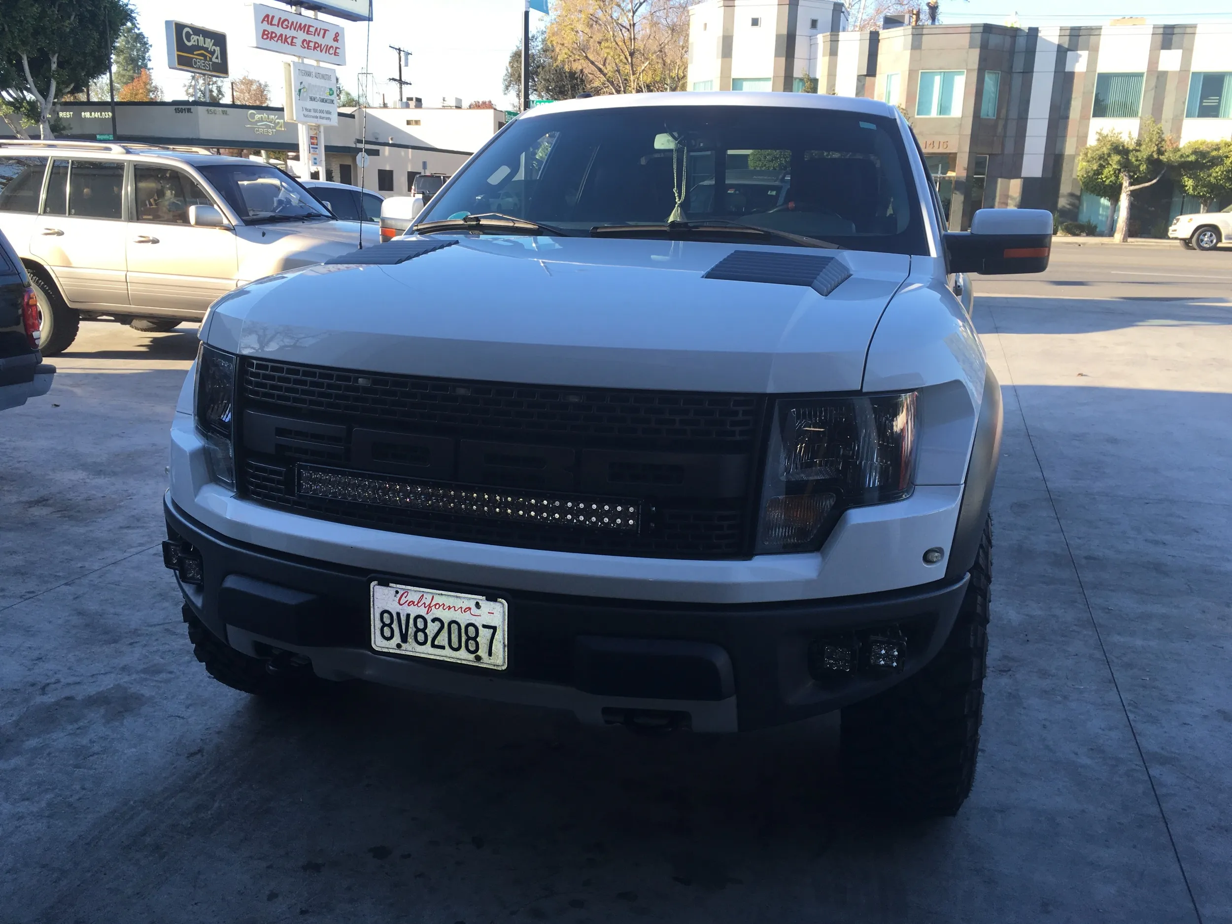 Tyerman's Automotive shop photo 30