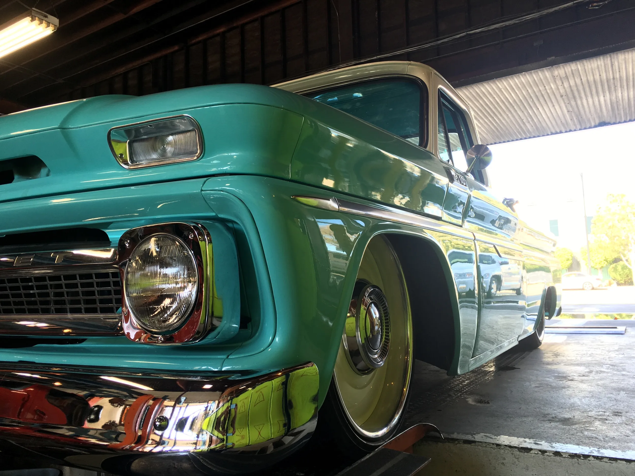 Tyerman's Automotive shop photo 34