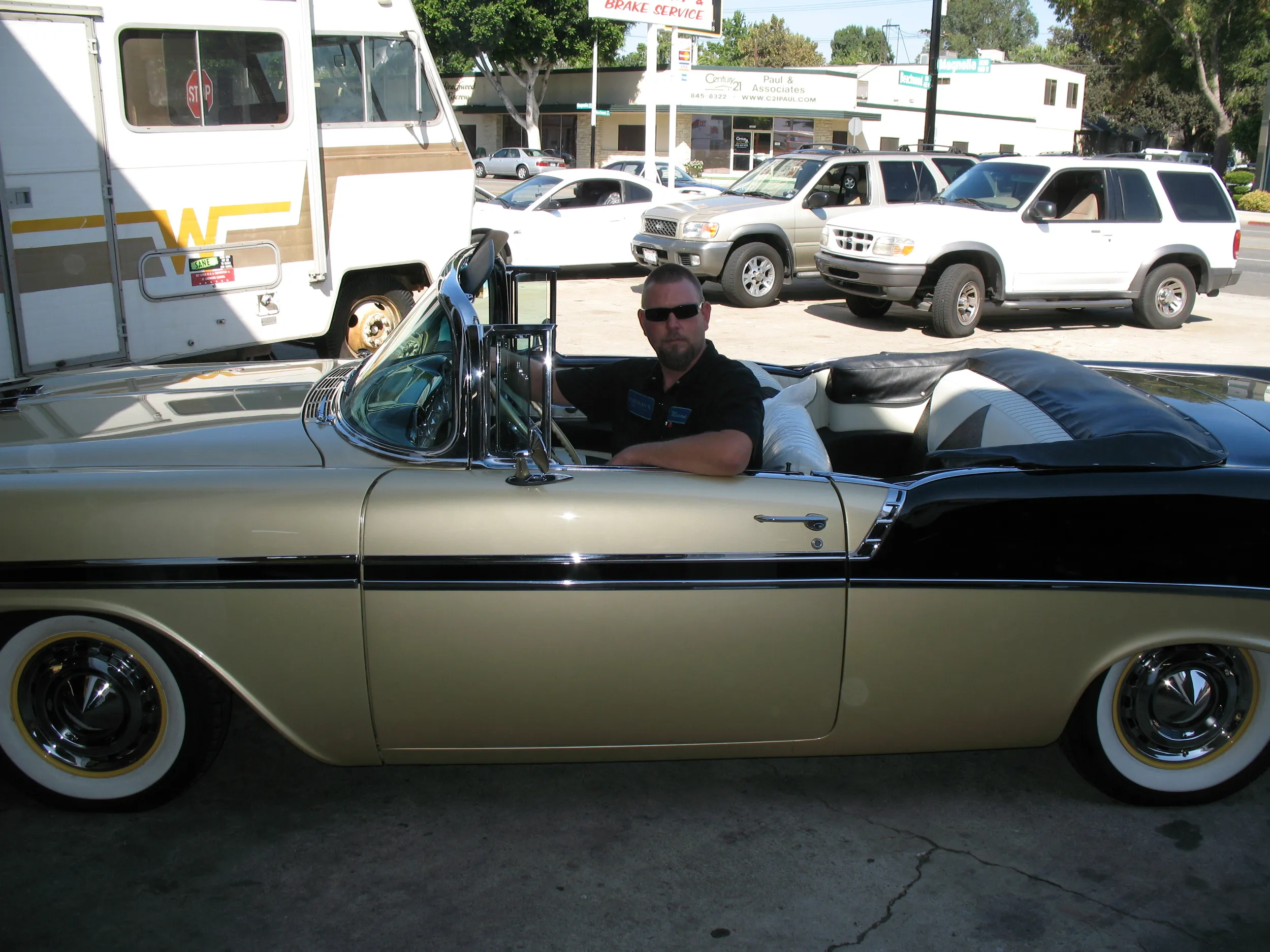 Tyerman's Automotive shop photo 42