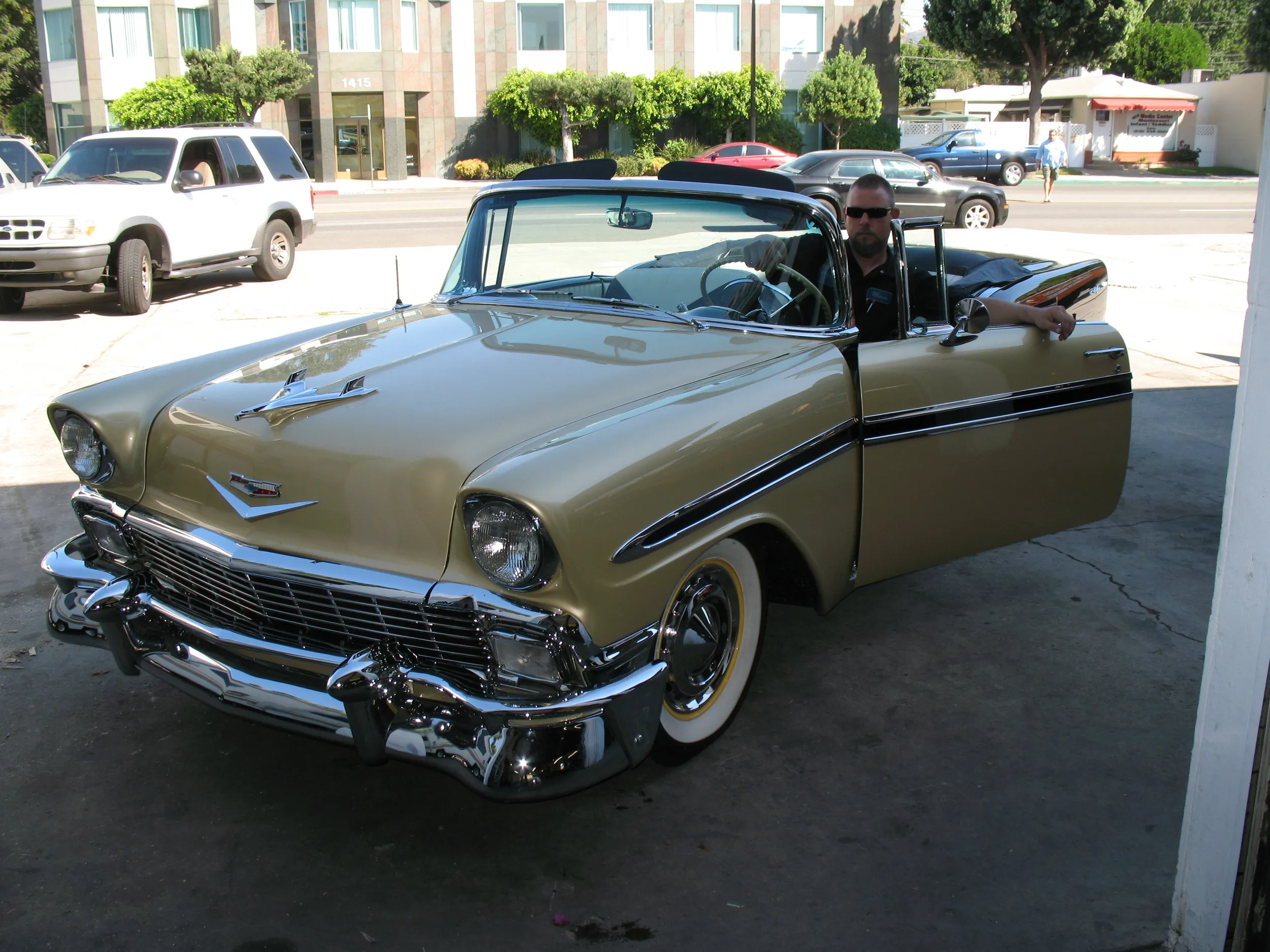 Tyerman's Automotive shop photo 43