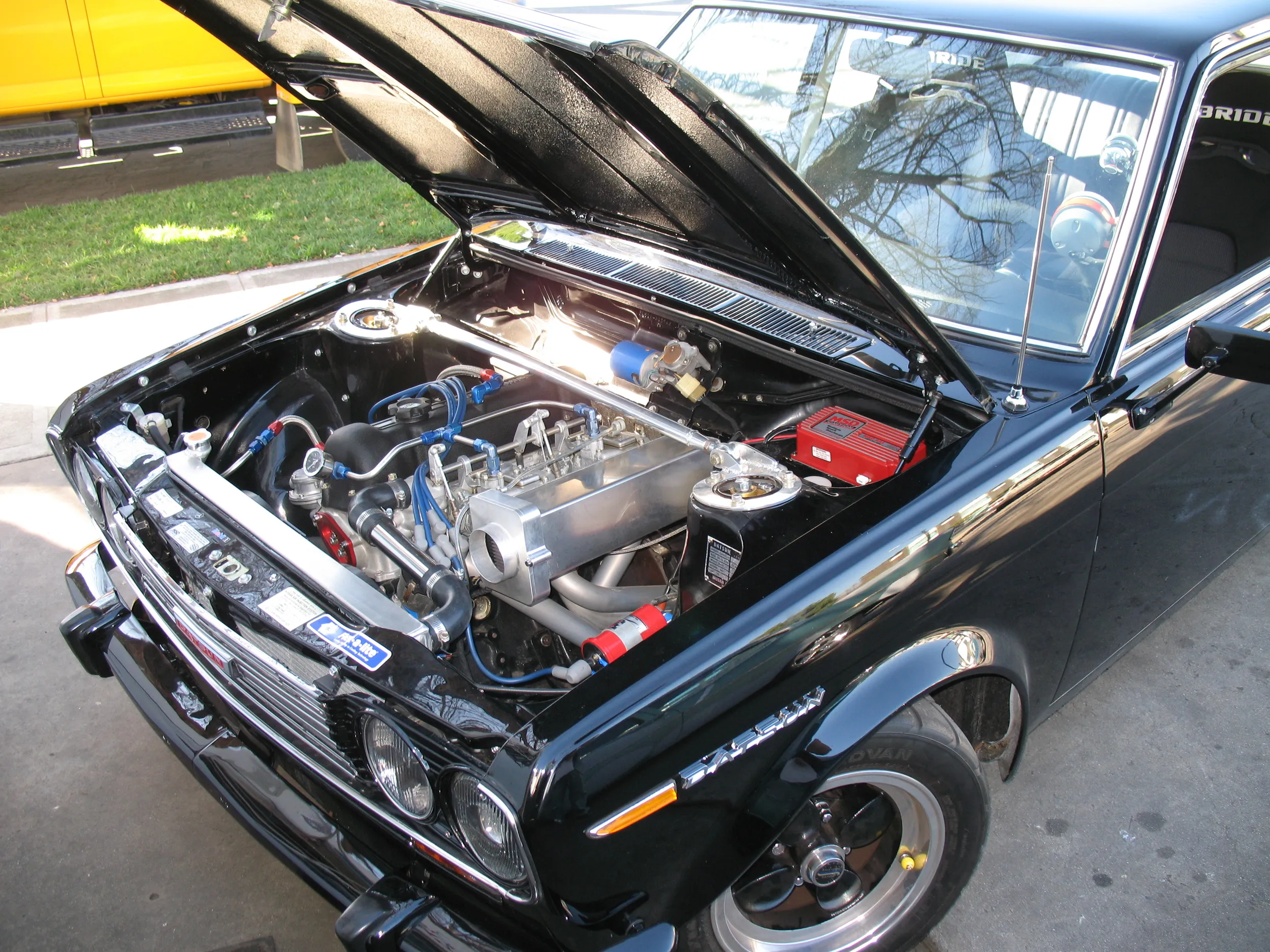 Tyerman's Automotive shop photo 46