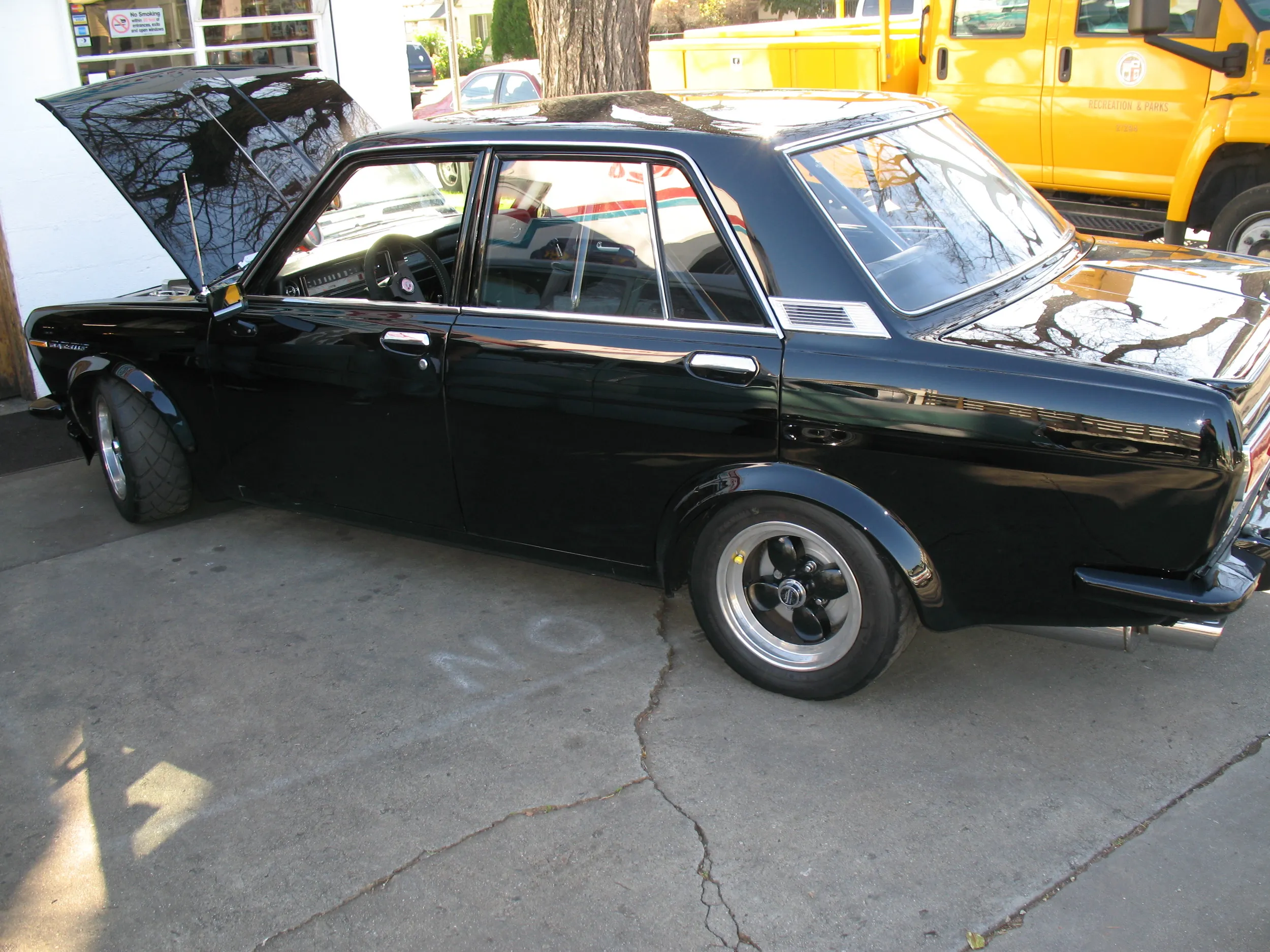 Tyerman's Automotive shop photo 47