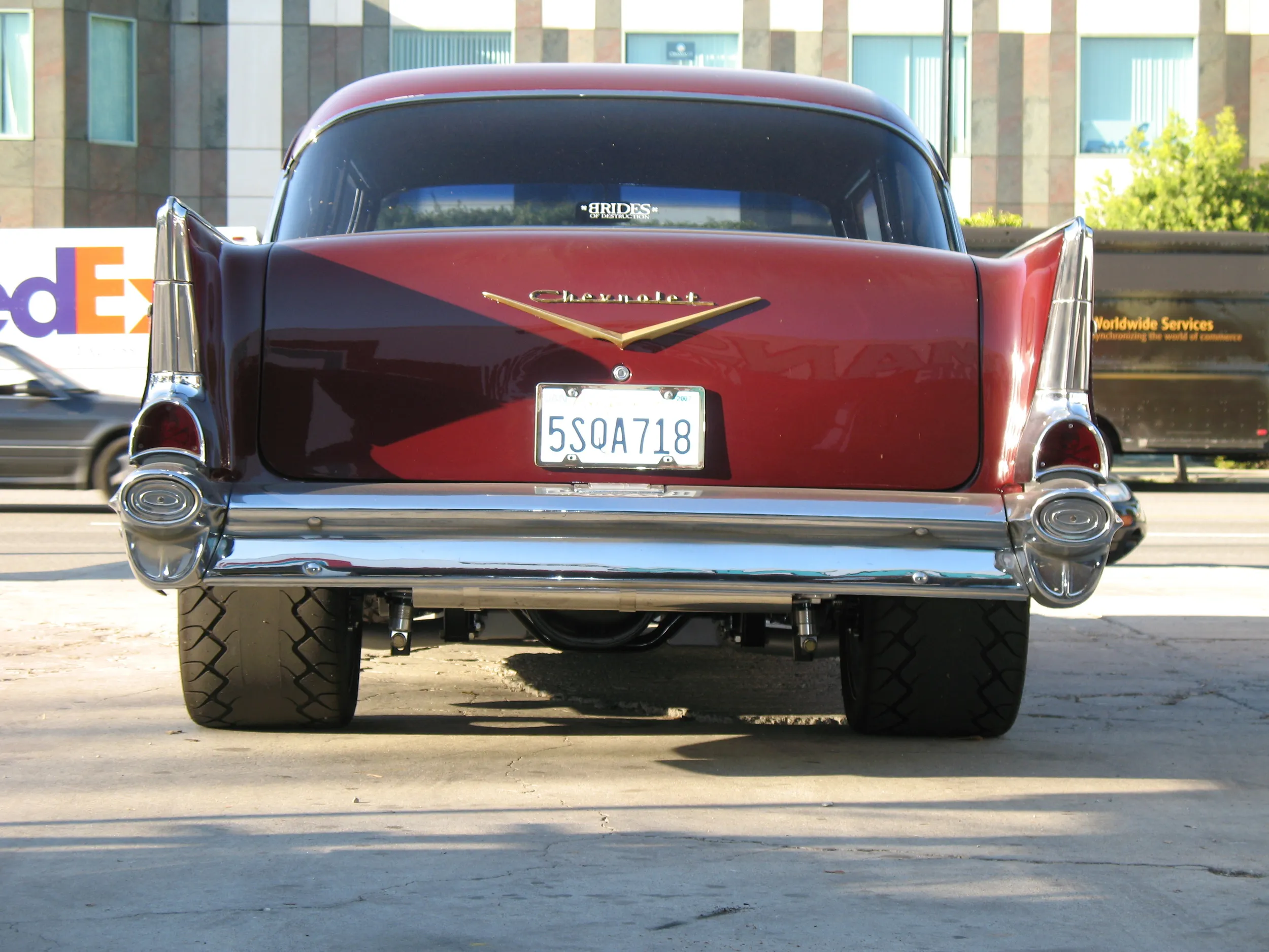 Tyerman's Automotive shop photo 49