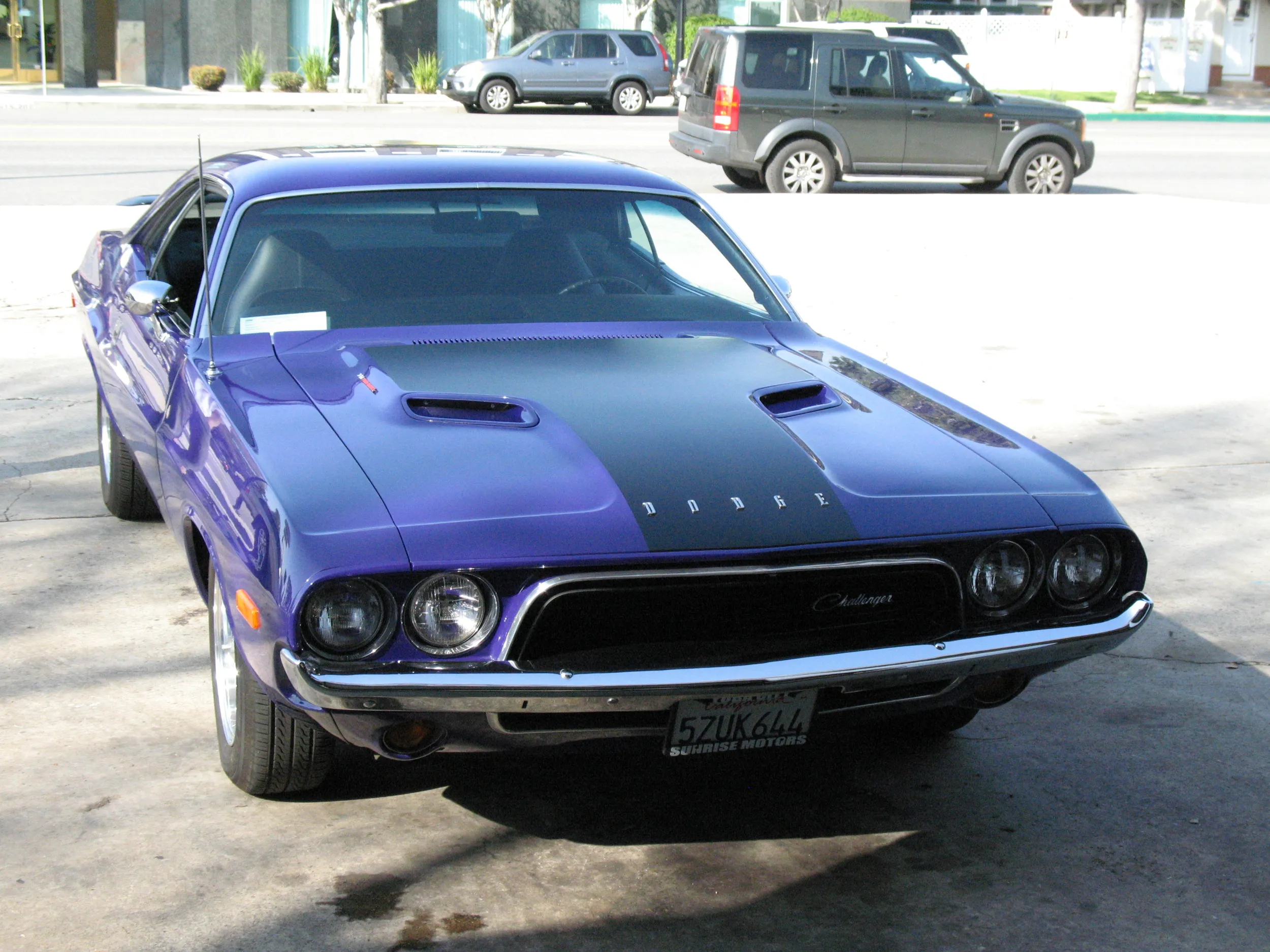 Tyerman's Automotive shop photo 55