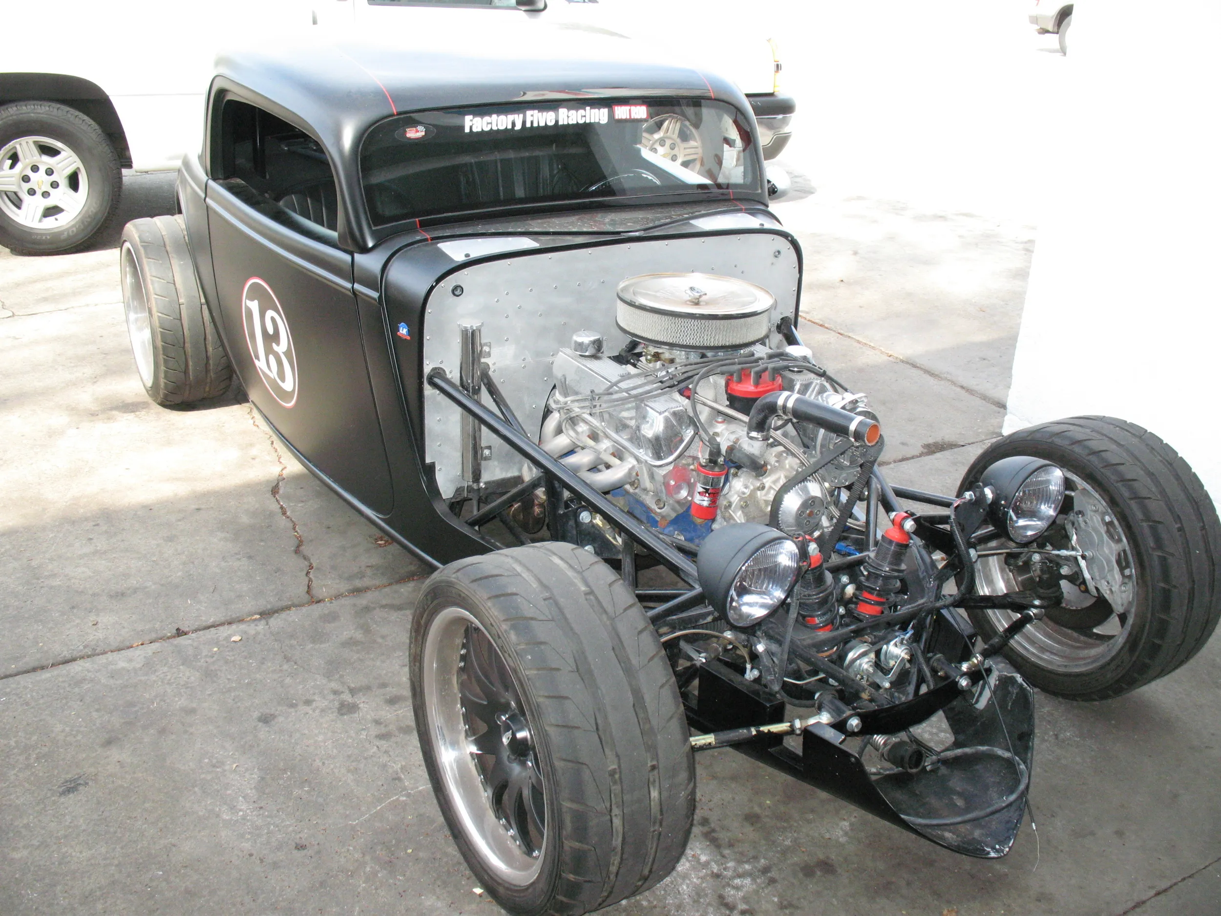 Tyerman's Automotive shop photo 58