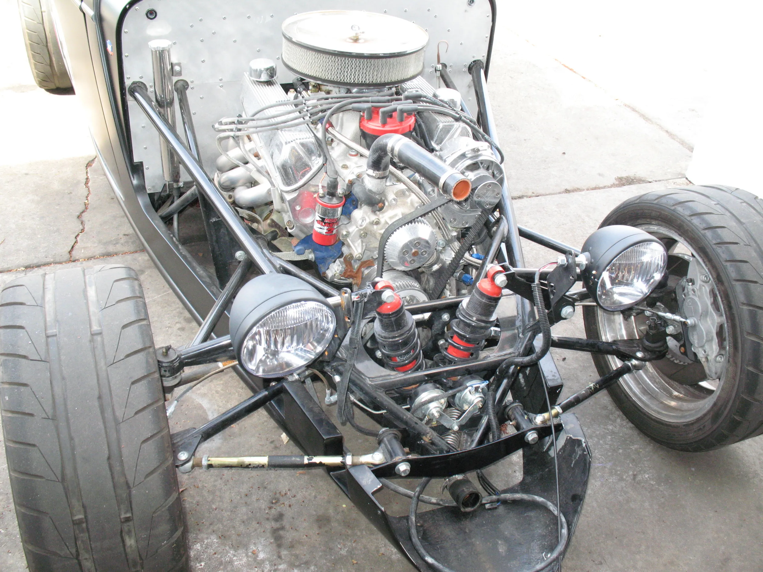 Tyerman's Automotive shop photo 59