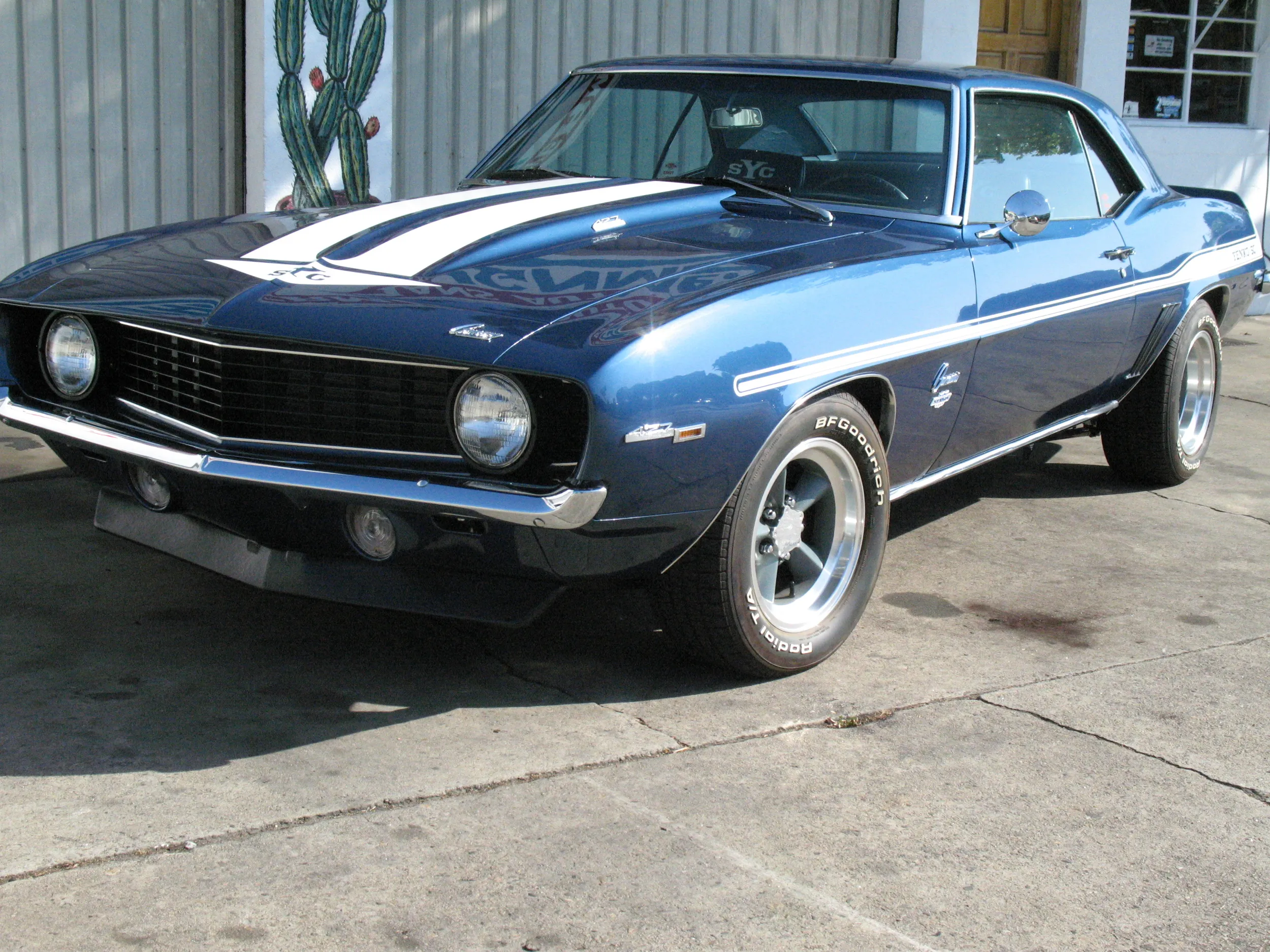 Tyerman's Automotive shop photo 71