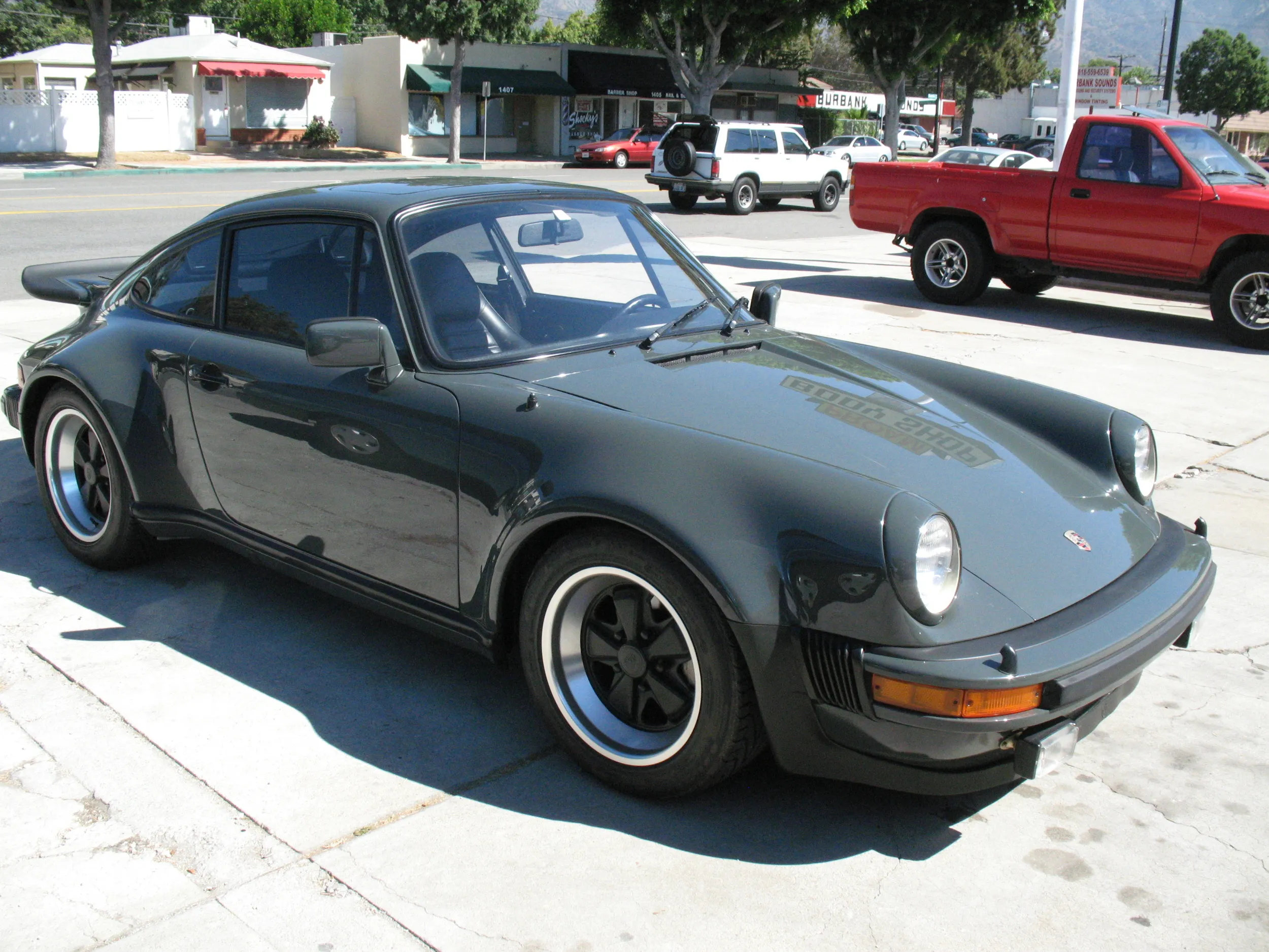 Tyerman's Automotive shop photo 73