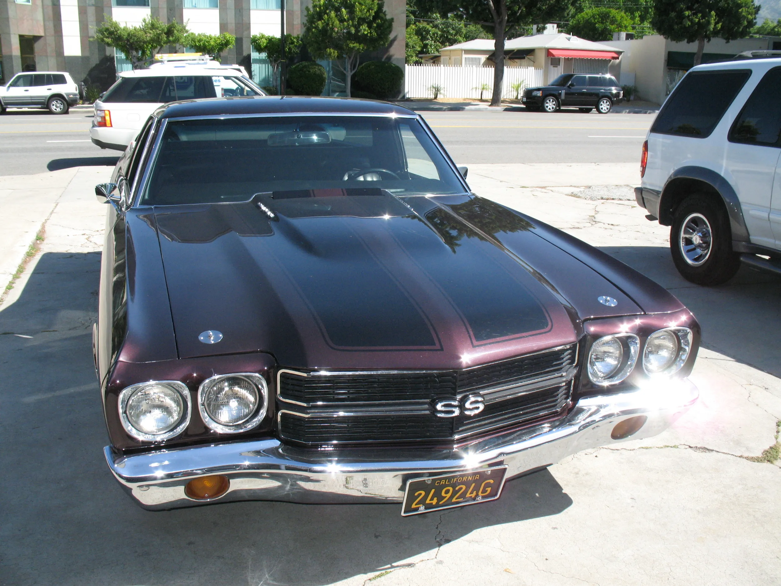 Tyerman's Automotive shop photo 81