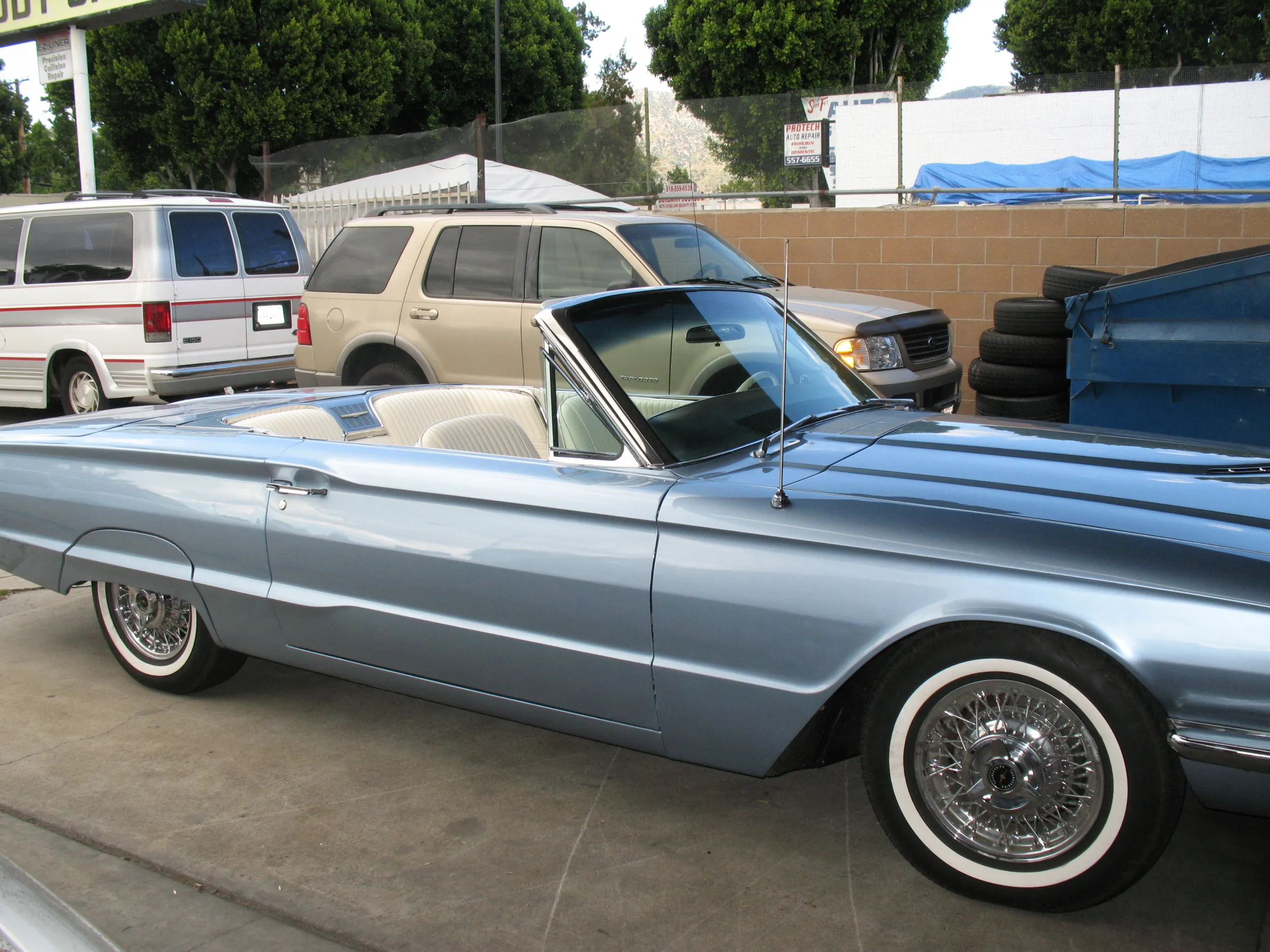 Tyerman's Automotive shop photo 83
