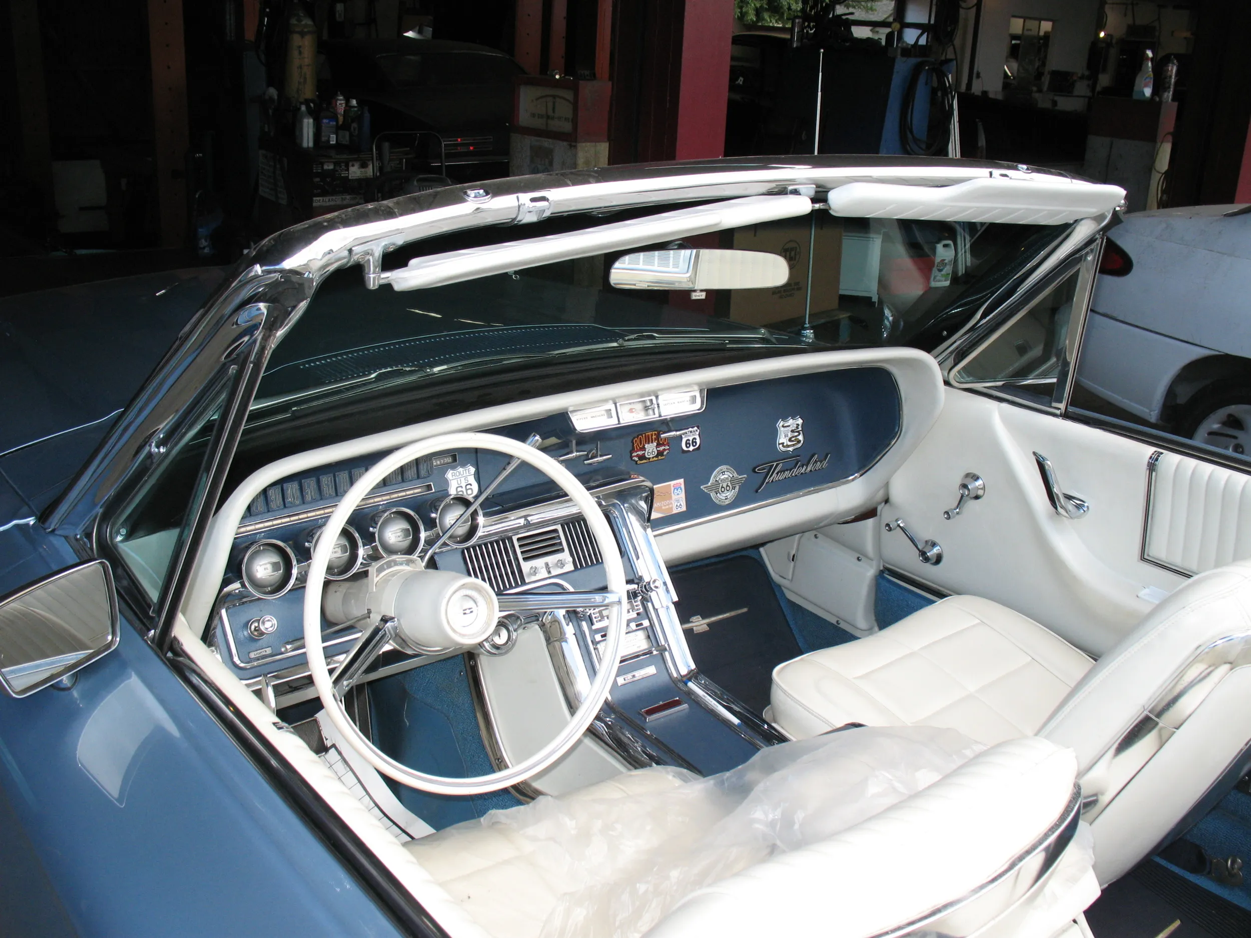 Tyerman's Automotive shop photo 85