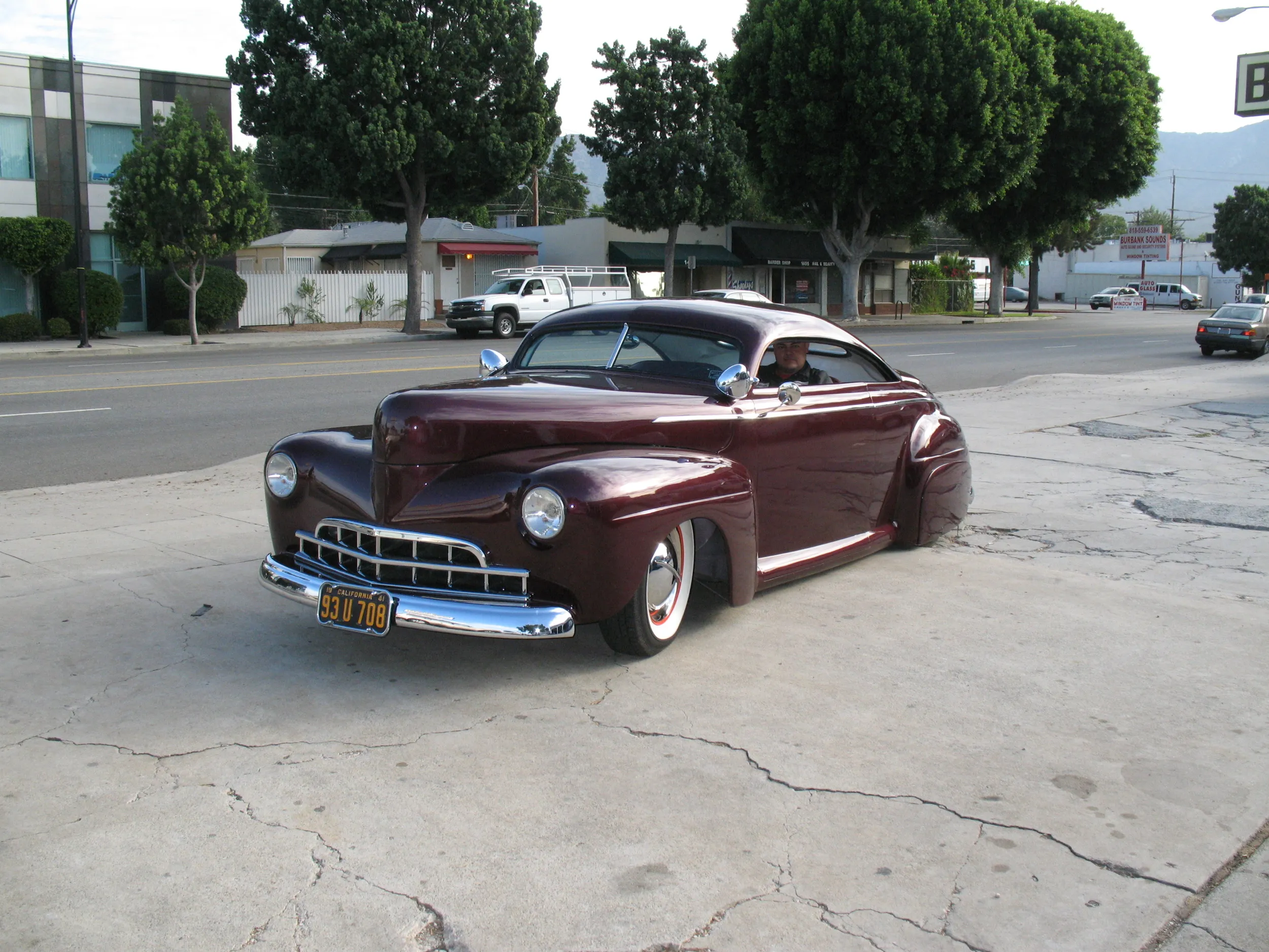 Tyerman's Automotive shop photo 86