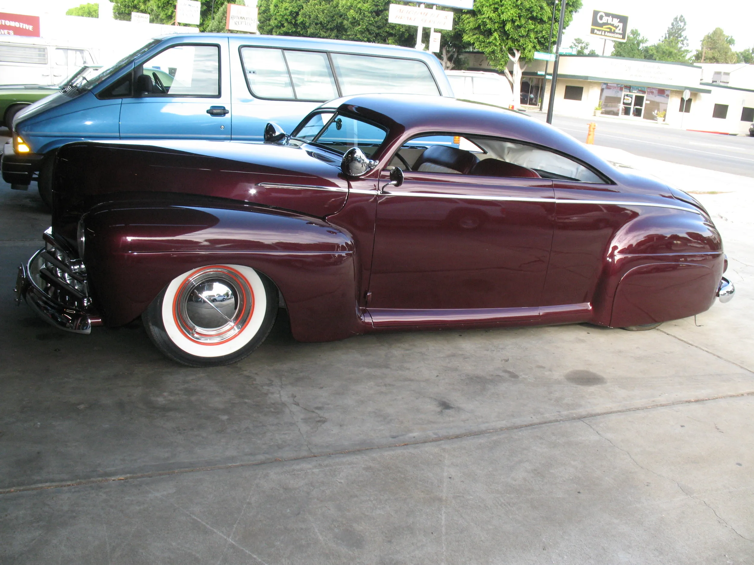 Tyerman's Automotive shop photo 87