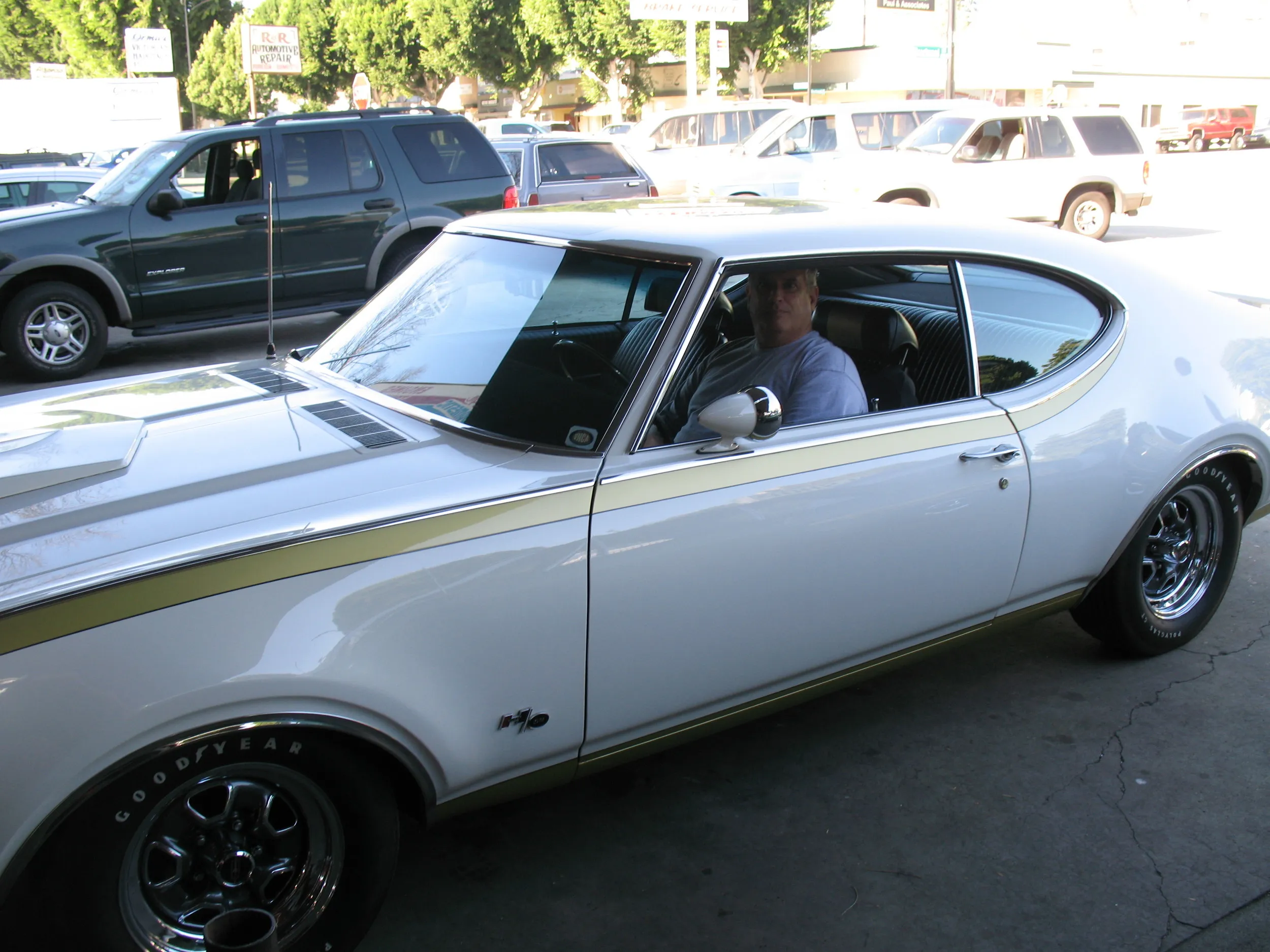 Tyerman's Automotive shop photo 89