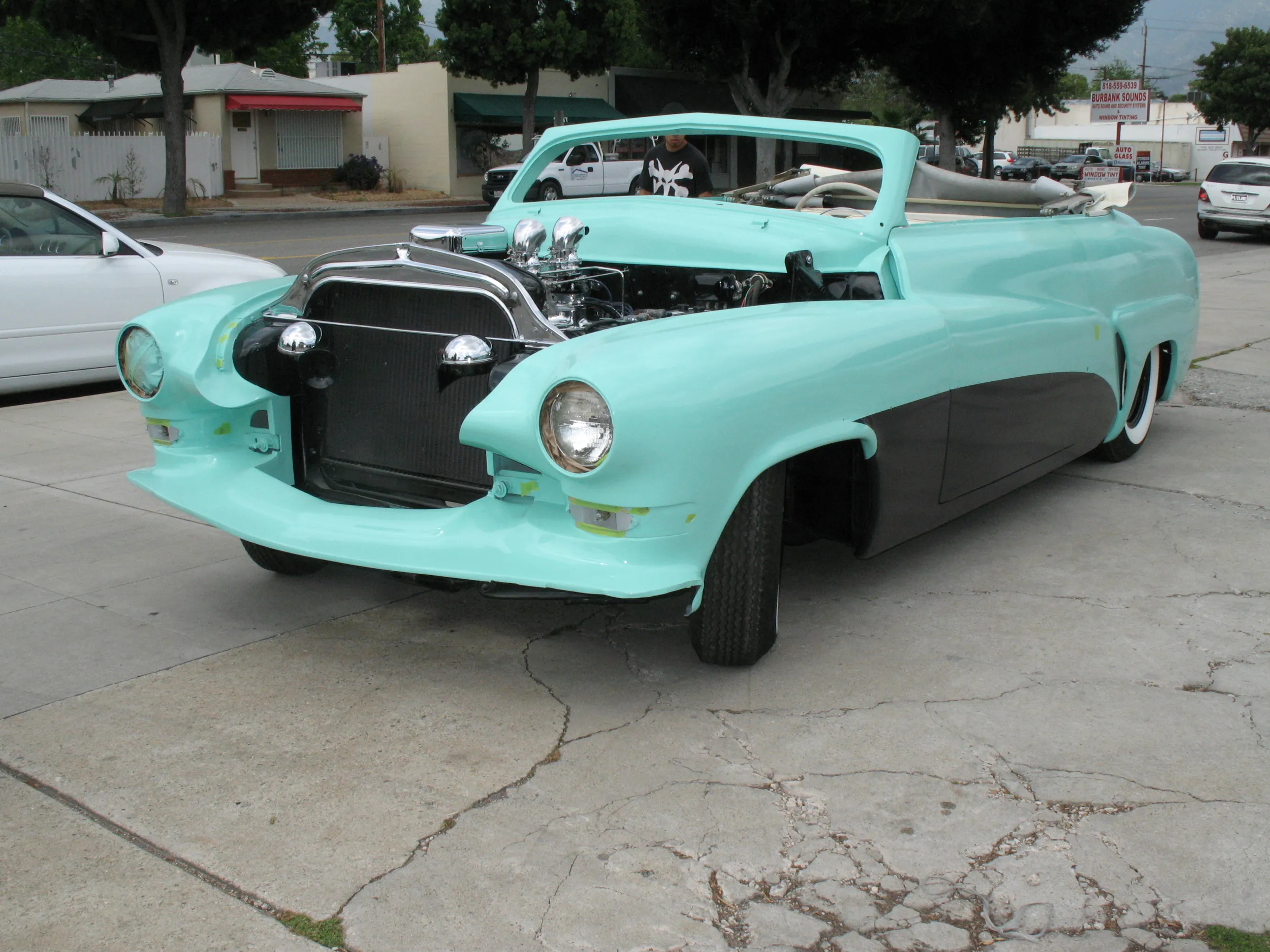 Tyerman's Automotive shop photo 90