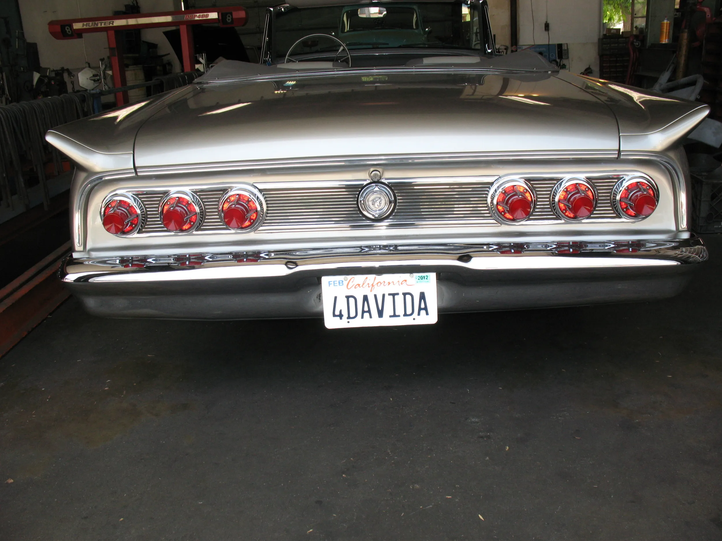 Tyerman's Automotive shop photo 97