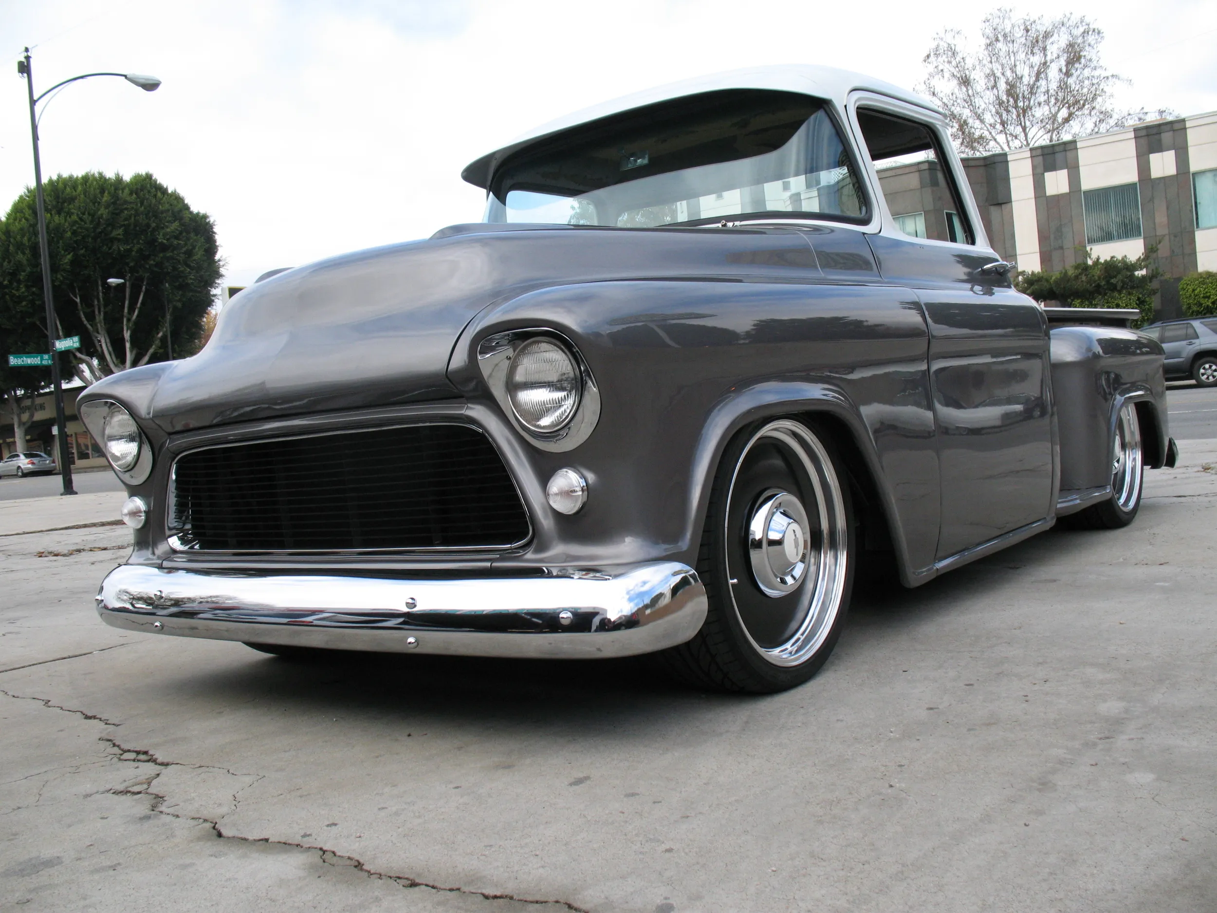 Tyerman's Automotive shop photo 103