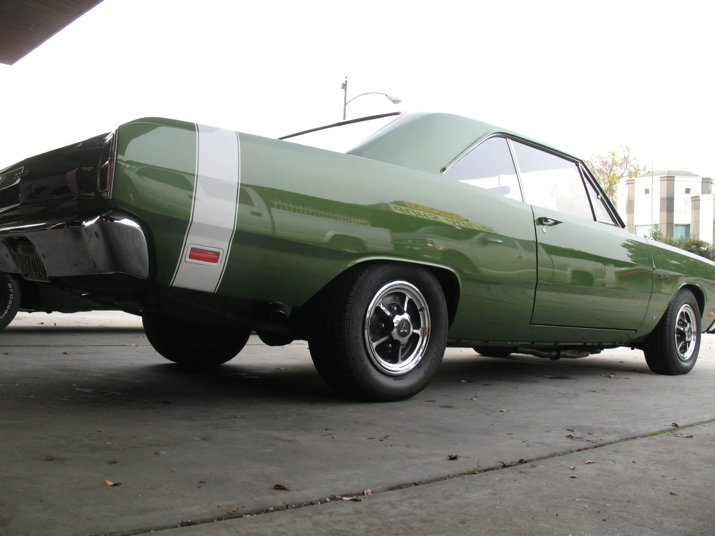 Tyerman's Automotive shop photo 107
