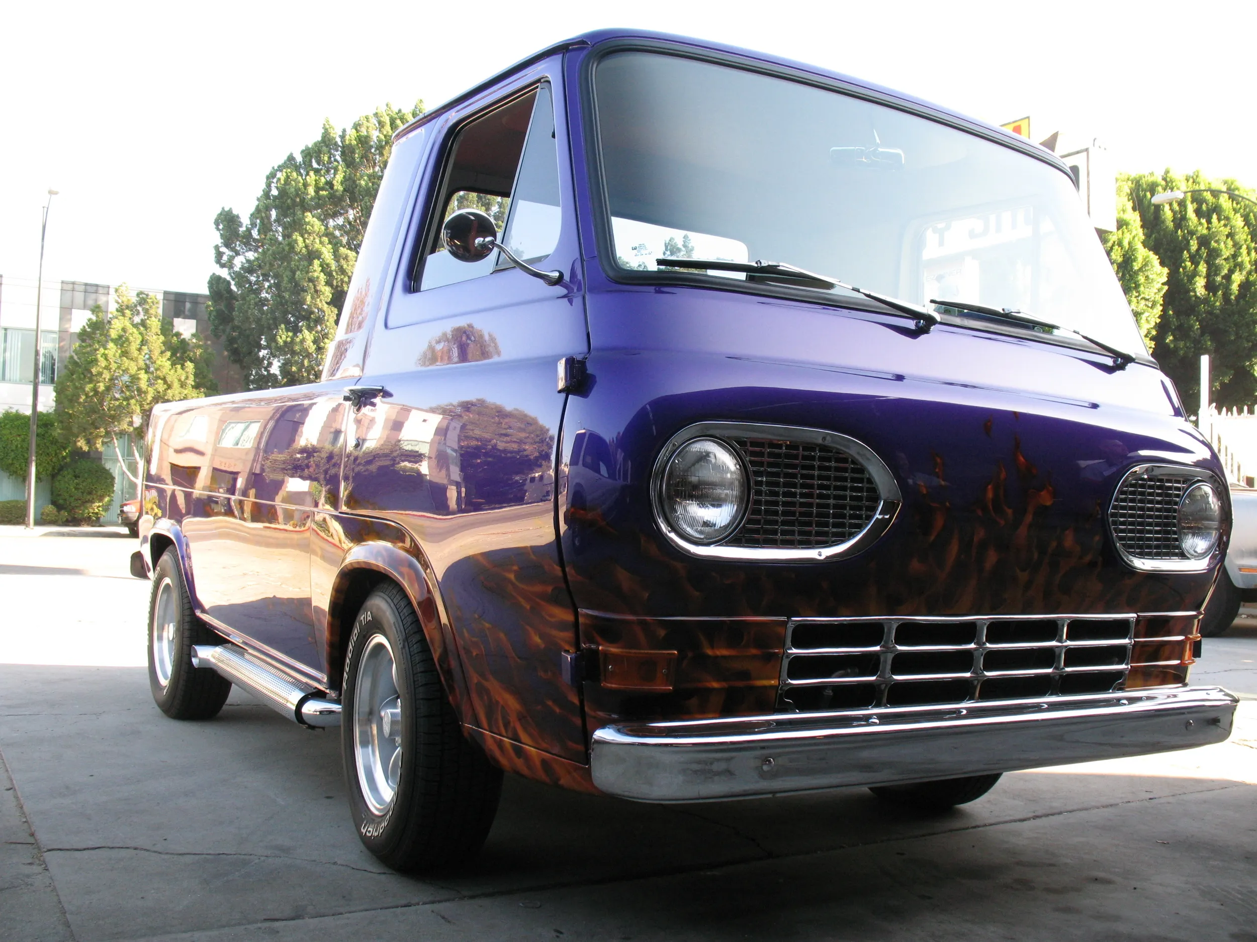 Tyerman's Automotive shop photo 113