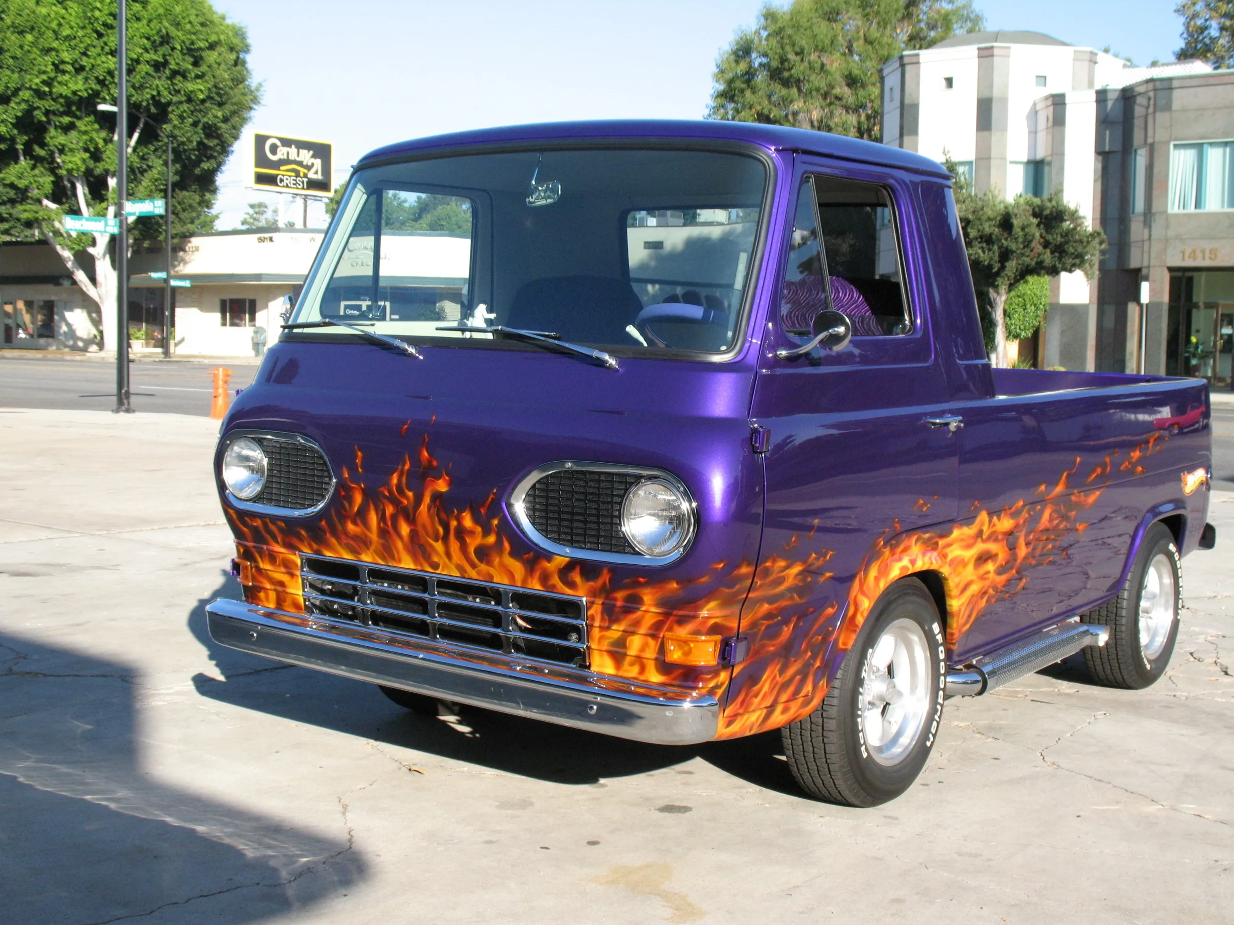 Tyerman's Automotive shop photo 114