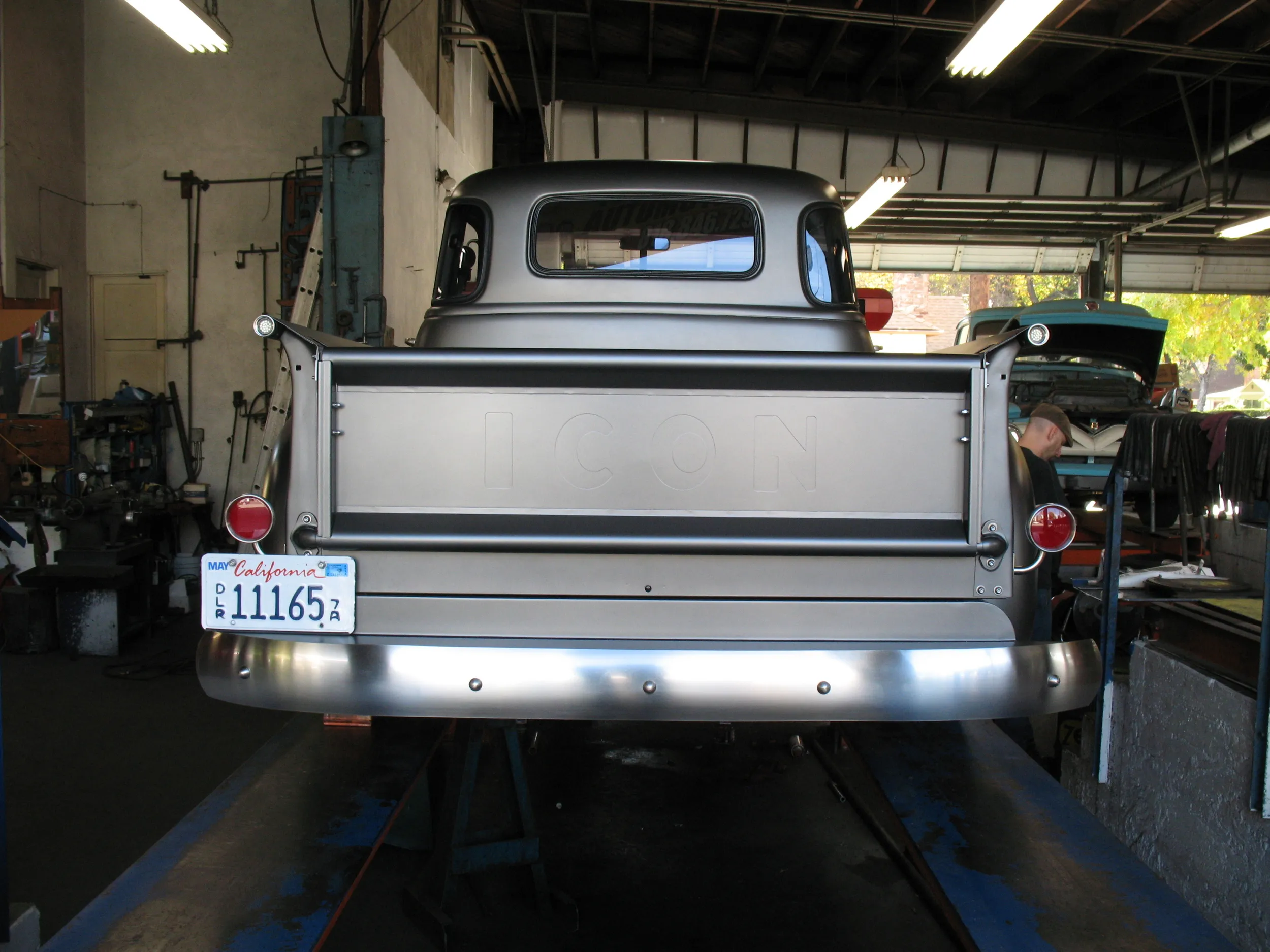 Tyerman's Automotive shop photo 121