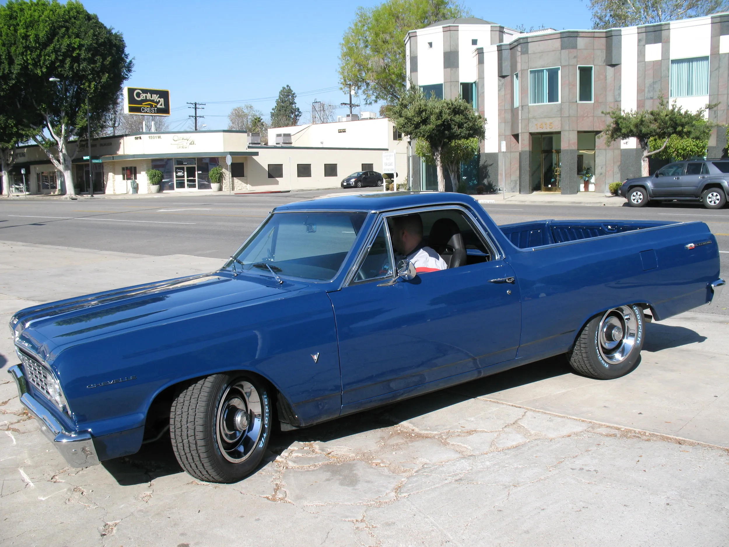 Tyerman's Automotive shop photo 126