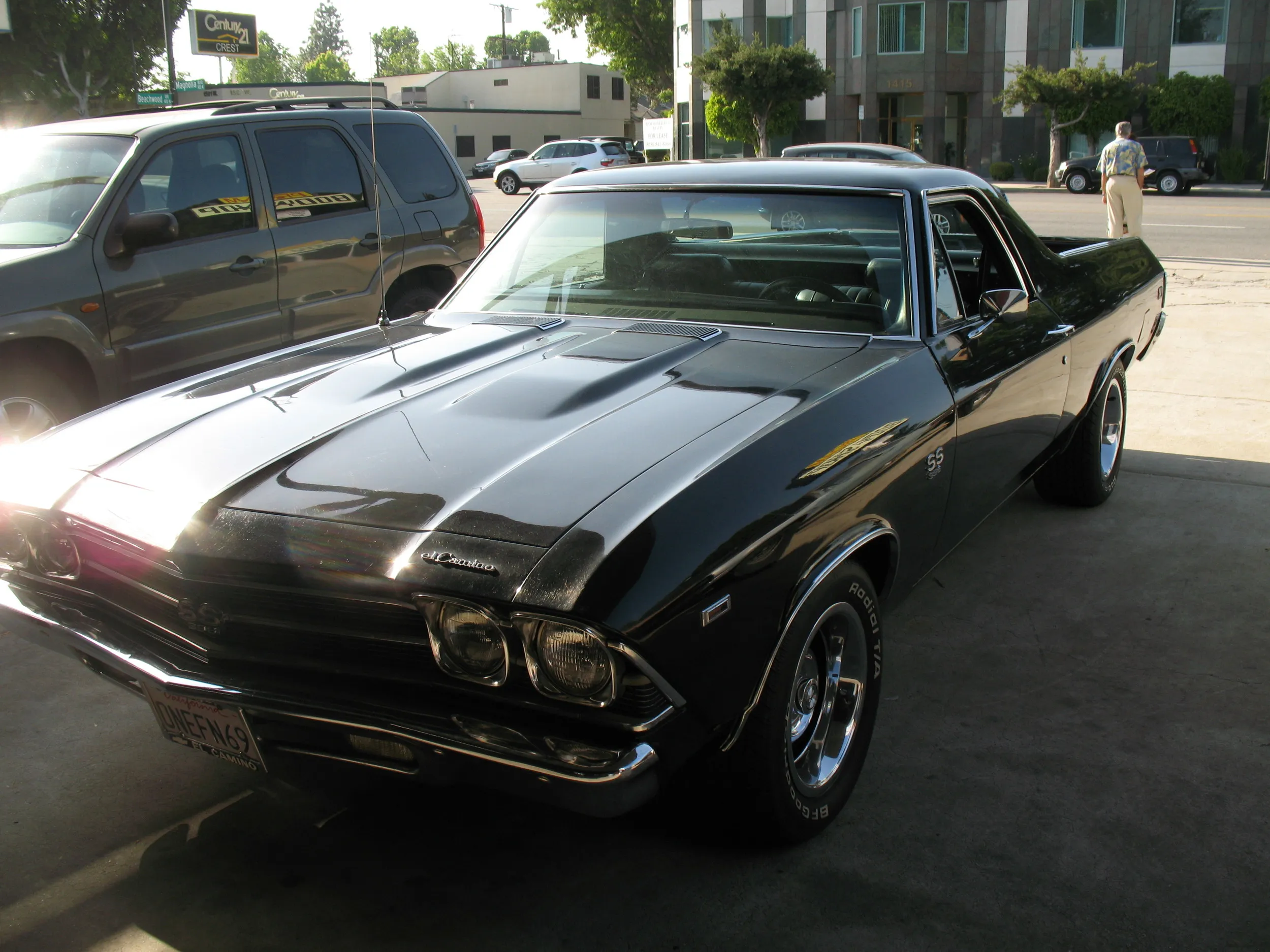 Tyerman's Automotive shop photo 130